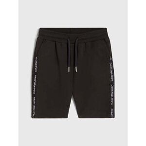 Short enfant Calvin Klein Jeans - Noir 4 ans,6 ans Jongens Short enfant Calvin Klein Jeans - Noir 4 ans,6 ans Jongens