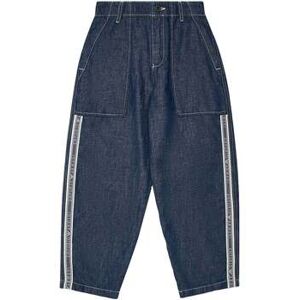 Giorgio Armani Jeans enfant Emporio Armani - Bleu 8 ans,10 ans,12 ans,14 ans Jongens Giorgio Armani Jeans enfant Emporio Armani - Bleu 8 ans,10 ans,12 ans,14 ans Jongens
