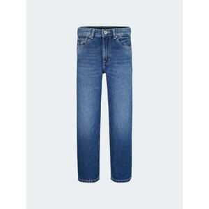 Jeans enfant Tommy Hilfiger - Bleu 3 ans,4 ans Jongens Jeans enfant Tommy Hilfiger - Bleu 3 ans,4 ans Jongens