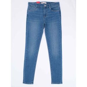 Levi's Jeans enfant Levis - Bleu 10 ans,12 ans,14 ans Jongens Levi's Jeans enfant Levis - Bleu 10 ans,12 ans,14 ans Jongens