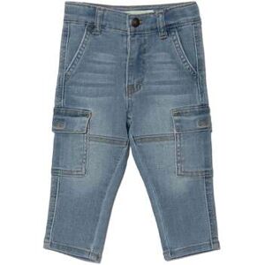 Levi's Jeans enfant Levis - Bleu 9 mois,12 mois,18 mois Jongens Levi's Jeans enfant Levis - Bleu 9 mois,12 mois,18 mois Jongens