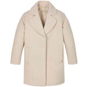 Manteau enfant Calvin Klein Jeans - Marron 12 ans,14 ans,16 ans Meisjes Manteau enfant Calvin Klein Jeans - Marron 12 ans,14 ans,16 ans Meisjes