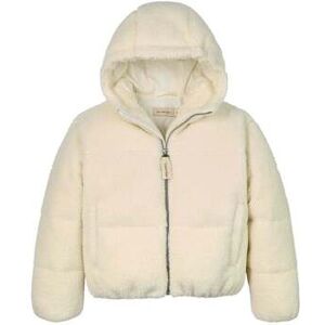 Blouson enfant Calvin Klein Jeans - Blanc 10 ans,12 ans,14 ans,16 ans Jongens Blouson enfant Calvin Klein Jeans - Blanc 10 ans,12 ans,14 ans,16 ans Jongens