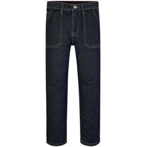 Jeans enfant Tommy Hilfiger - Bleu 18 mois,3 ans Jongens Jeans enfant Tommy Hilfiger - Bleu 18 mois,3 ans Jongens
