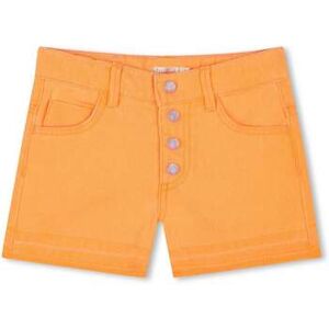 Short enfant Billieblush - Orange 6 ans,8 ans,10 ans,12 ans Meisjes Short enfant Billieblush - Orange 6 ans,8 ans,10 ans,12 ans Meisjes