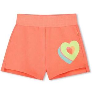 Short enfant Billieblush - Rouge 4 ans,5 ans,6 ans,8 ans,10 ans,12 ans Meisjes Short enfant Billieblush - Rouge 4 ans,5 ans,6 ans,8 ans,10 ans,12 ans Meisjes