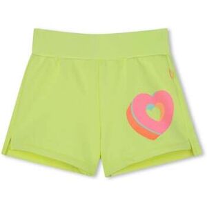 Short enfant Billieblush - Jaune 4 ans,5 ans,6 ans,8 ans Jongens Short enfant Billieblush - Jaune 4 ans,5 ans,6 ans,8 ans Jongens