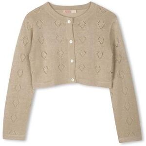 Sweatshirts Billieblush - Jaune 4 ans,6 ans,8 ans Meisjes Sweatshirts Billieblush - Jaune 4 ans,6 ans,8 ans Meisjes