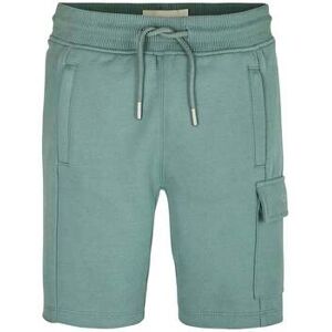 Short enfant Calvin Klein Jeans - Bleu 4 ans,6 ans,8 ans,10 ans,12 ans,14 ans,16 ans Jongens Short enfant Calvin Klein Jeans - Bleu 4 ans,6 ans,8 ans,10 ans,12 ans,14 ans,16 ans Jongens