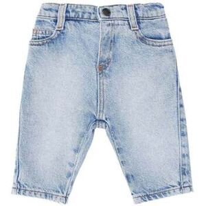 Giorgio Armani Jeans enfant Emporio Armani - Bleu 9 mois,12 mois,18 mois,3 ans Jongens Giorgio Armani Jeans enfant Emporio Armani - Bleu 9 mois,12 mois,18 mois,3 ans Jongens