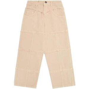 Giorgio Armani Jeans enfant Emporio Armani - Marron 12 ans,14 ans Meisjes Giorgio Armani Jeans enfant Emporio Armani - Marron 12 ans,14 ans Meisjes