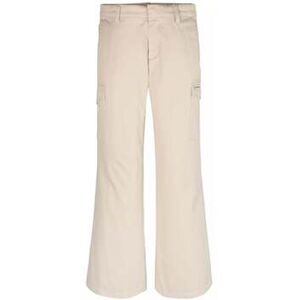 Pantalon enfant Calvin Klein Jeans - Gris 12 ans,14 ans,16 ans Meisjes Pantalon enfant Calvin Klein Jeans - Gris 12 ans,14 ans,16 ans Meisjes