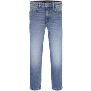 Jeans enfant Tommy Hilfiger - Bleu 3 ans,4 ans Jongens Jeans enfant Tommy Hilfiger - Bleu 3 ans,4 ans Jongens