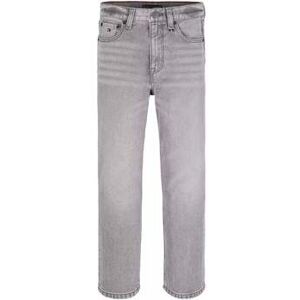 Jeans enfant Tommy Hilfiger - Bleu 3 ans,4 ans Jongens Jeans enfant Tommy Hilfiger - Bleu 3 ans,4 ans Jongens