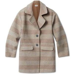 Manteau enfant Calvin Klein Jeans - Bleu 12 ans,14 ans Jongens Manteau enfant Calvin Klein Jeans - Bleu 12 ans,14 ans Jongens