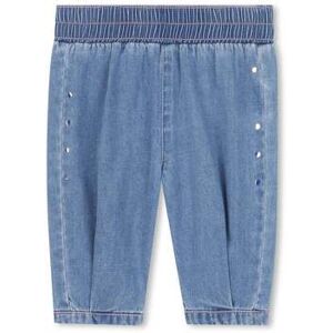 Jeans flare / larges Billieblush - Bleu 9 mois,12 mois,18 mois,2 ans,3 ans Jongens Jeans flare / larges Billieblush - Bleu 9 mois,12 mois,18 mois,2 ans,3 ans Jongens