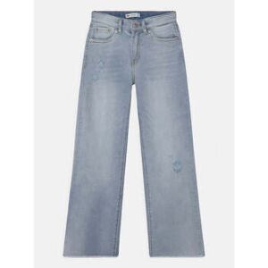 Levi's Jeans enfant Levis - Bleu 2 ans,3 ans,4 ans,8 ans,10 ans Meisjes Levi's Jeans enfant Levis - Bleu 2 ans,3 ans,4 ans,8 ans,10 ans Meisjes