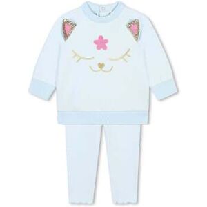 Ensembles enfant Billieblush - Vert 9 mois,18 mois,2 ans Meisjes Ensembles enfant Billieblush - Vert 9 mois,18 mois,2 ans Meisjes