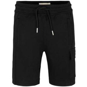 Short enfant Calvin Klein Jeans - Noir 4 ans,6 ans,8 ans,10 ans,12 ans,14 ans,16 ans Jongens Short enfant Calvin Klein Jeans - Noir 4 ans,6 ans,8 ans,10 ans,12 ans,14 ans,16 ans Jongens