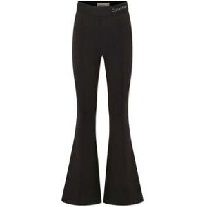 Collants enfant Calvin Klein Jeans - Noir 8 ans,14 ans,16 ans Meisjes Collants enfant Calvin Klein Jeans - Noir 8 ans,14 ans,16 ans Meisjes