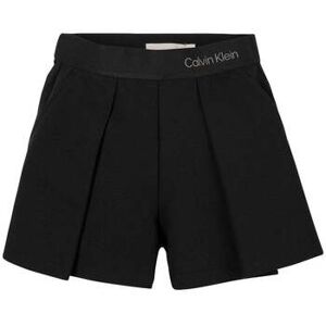 Short enfant Calvin Klein Jeans - Noir 4 ans,6 ans,8 ans,10 ans,14 ans,16 ans Meisjes Short enfant Calvin Klein Jeans - Noir 4 ans,6 ans,8 ans,10 ans,14 ans,16 ans Meisjes