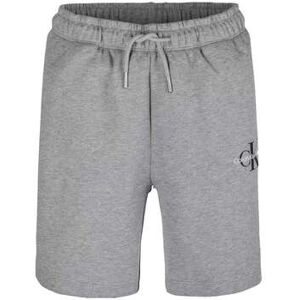 Short enfant Calvin Klein Jeans - Gris 4 ans,6 ans,8 ans,10 ans,12 ans,14 ans,16 ans Jongens Short enfant Calvin Klein Jeans - Gris 4 ans,6 ans,8 ans,10 ans,12 ans,14 ans,16 ans Jongens