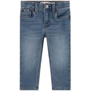 Levi's Jeans enfant Levis - Bleu 9 mois,12 mois,18 mois,2 ans,3 ans Jongens Levi's Jeans enfant Levis - Bleu 9 mois,12 mois,18 mois,2 ans,3 ans Jongens