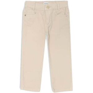 Pantalons droit Trussardi - Marron 9 mois,12 mois,18 mois,2 ans,3 ans Jongens Pantalons droit Trussardi - Marron 9 mois,12 mois,18 mois,2 ans,3 ans Jongens