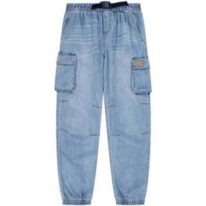 Levi's Jeans enfant Levis - Bleu 2 ans,3 ans,4 ans,6 ans Jongens Levi's Jeans enfant Levis - Bleu 2 ans,3 ans,4 ans,6 ans Jongens