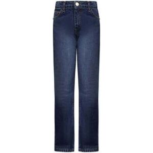 Jeans enfant Richmond - Bleu 4 ans,6 ans,8 ans,10 ans Jongens Jeans enfant Richmond - Bleu 4 ans,6 ans,8 ans,10 ans Jongens