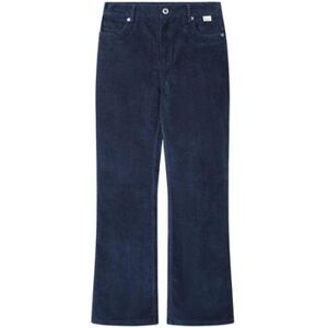 Jeans flare / larges Pepe jeans PG2100002 594 Bleu 4 ans,6 ans,8 ans,10 ans,12 ans,14 ans,16 ans Meisjes Jeans flare / larges Pepe jeans PG2100002 594 Bleu 4 ans,6 ans,8 ans,10 ans,12 ans,14 ans,16 ans Meisjes