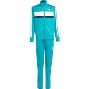 Ensembles de survêtement adidas Seasonal Essentials Tiberio 3-stripes multicolour EU M,EU L,EU XL,EU XS Meisjes Ensembles de survêtement adidas Seasonal Essentials Tiberio 3-stripes multicolour EU M,EU L,EU XL,EU XS Meisjes