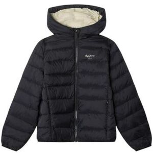 Doudounes enfants Pepe jeans PG4000006 999 Noir 4 ans,6 ans,10 ans,12 ans,16 ans Meisjes Doudounes enfants Pepe jeans PG4000006 999 Noir 4 ans,6 ans,10 ans,12 ans,16 ans Meisjes