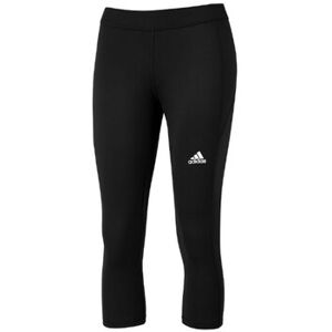 Pantalon enfant adidas AK2653 Noir EU M,EU XL Meisjes Pantalon enfant adidas AK2653 Noir EU M,EU XL Meisjes