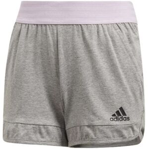 Pantalon enfant adidas CF6734 Gris EU XL,EU XS Meisjes Pantalon enfant adidas CF6734 Gris EU XL,EU XS Meisjes