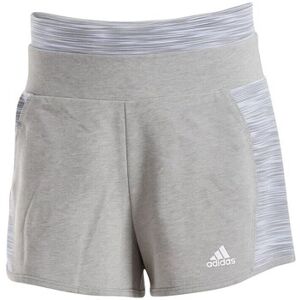 Short enfant adidas AJ5338 Gris EU M,EU L,EU XL Meisjes Short enfant adidas AJ5338 Gris EU M,EU L,EU XL Meisjes