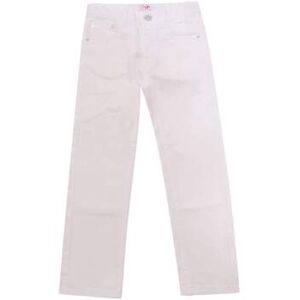 Jeans enfant Il Gufo - Blanc 2 ans,3 ans,4 ans Jongens Jeans enfant Il Gufo - Blanc 2 ans,3 ans,4 ans Jongens
