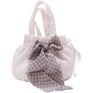 Gants enfant Monnalisa - Blanc Unique Meisjes Gants enfant Monnalisa - Blanc Unique Meisjes