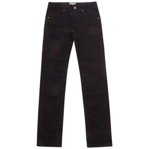 Pantalons slim Burberry - Bleu 10 ans,12 ans Jongens Pantalons slim Burberry - Bleu 10 ans,12 ans Jongens