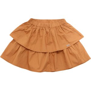 Jupes courtes Liu Jo - Marron 6 ans,7 ans Meisjes Jupes courtes Liu Jo - Marron 6 ans,7 ans Meisjes
