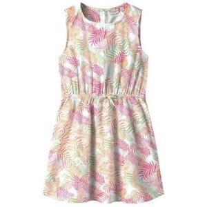 Robe enfant Name it Spencer Blanc 6 ans,7 ans Meisjes Robe enfant Name it Spencer Blanc 6 ans,7 ans Meisjes