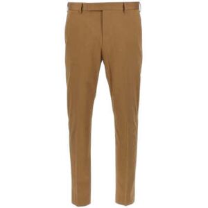 Pantalons de costume Pt Torino Pantalone Marron IT 44,IT 46,IT 48,IT 50,IT 54 Jongens Pantalons de costume Pt Torino Pantalone Marron IT 44,IT 46,IT 48,IT 50,IT 54 Jongens