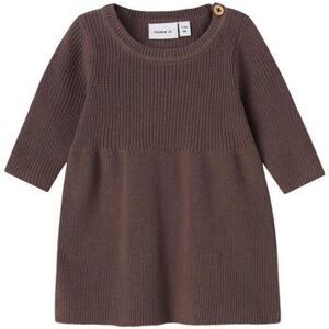 Robe enfant Name it Livina Violet 6 mois,9 mois,12 mois,18 mois Meisjes Robe enfant Name it Livina Violet 6 mois,9 mois,12 mois,18 mois Meisjes