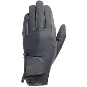 Gants enfant Hy5 S BZ3591 Noir EU S Meisjes Gants enfant Hy5 S BZ3591 Noir EU S Meisjes