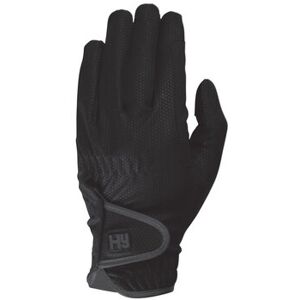 Gants enfant Hy5 M BZ3709 Noir EU M Meisjes Gants enfant Hy5 M BZ3709 Noir EU M Meisjes
