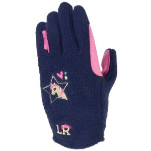 Gants enfant Little Rider M BZ4047 Rouge EU M Meisjes Gants enfant Little Rider M BZ4047 Rouge EU M Meisjes