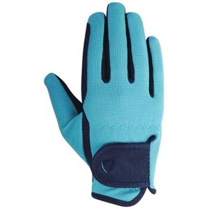 Gants enfant Hy XL BZ4314 Bleu EU XL Meisjes Gants enfant Hy XL BZ4314 Bleu EU XL Meisjes