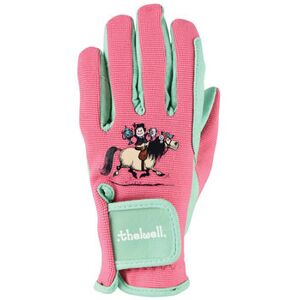Gants enfant Hy XL BZ4428 Rouge EU XL Meisjes Gants enfant Hy XL BZ4428 Rouge EU XL Meisjes