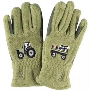 Gants enfant Little Knight 2XL BZ4764 Vert EU XXL Meisjes Gants enfant Little Knight 2XL BZ4764 Vert EU XXL Meisjes