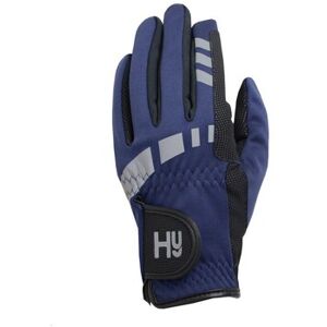 Gants enfant Hy XL BZ4800 Bleu EU XL Meisjes Gants enfant Hy XL BZ4800 Bleu EU XL Meisjes